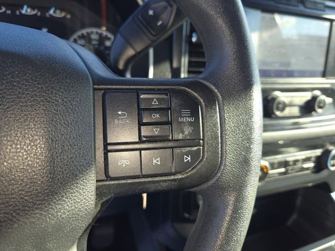 Used 2021 Ford F150 XL w/ STX Appearance Package image 23