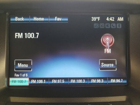 Used 2016 Chevrolet Equinox LT w/ Convenience Package image 25