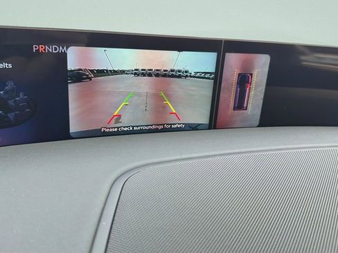 New 2026 Lincoln Navigator Reserve image 21