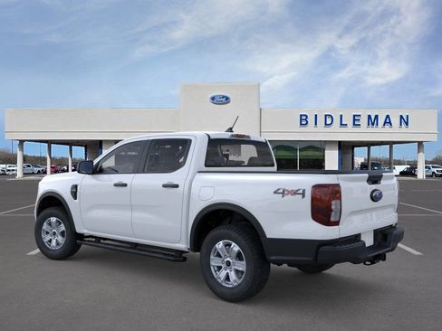 New 2025 Ford Ranger XL w/ Trailer Tow Package AWD/4WD image 4