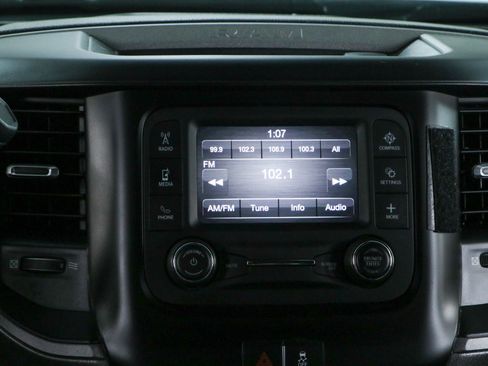 Used 2024 RAM 2500 Tradesman w/ Chrome Appearance Group AWD/4WD image 20