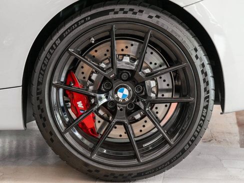 Used 2020 BMW M2 CS RWD image 32