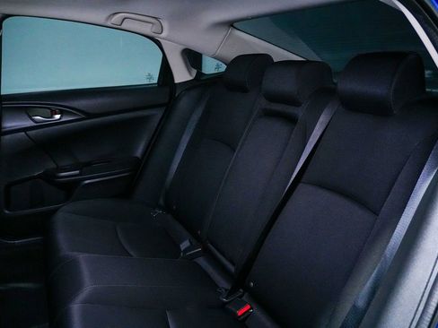 Used 2021 Honda Civic EX image 16
