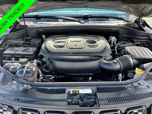 Used 2019 Jeep Grand Cherokee Altitude AWD/4WD image 28