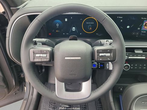 New 2026 Hyundai Palisade Calligraphy image 10