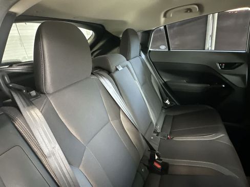 Used 2026 Subaru Crosstrek 2.5i Premium AWD/4WD image 26