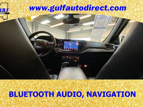 Used 2025 Dodge Durango GT image 2