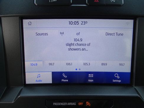 Used 2020 Ford F150 4x4 SuperCrew XLT w/ XTR Package image 21