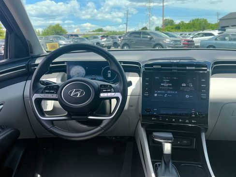 Used 2023 Hyundai Tucson SEL w/ Convenience Package AWD/4WD image 26