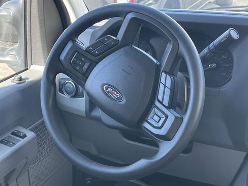 New 2026 Ford E-350 and Econoline 350 Super Duty w/ Power Equipment Group image 15