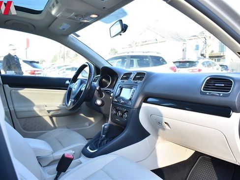 Used 2013 Volkswagen Jetta TDI image 12