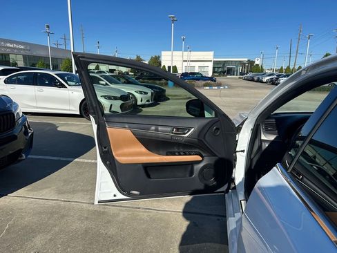 Used 2018 Lexus GS 350 image 8