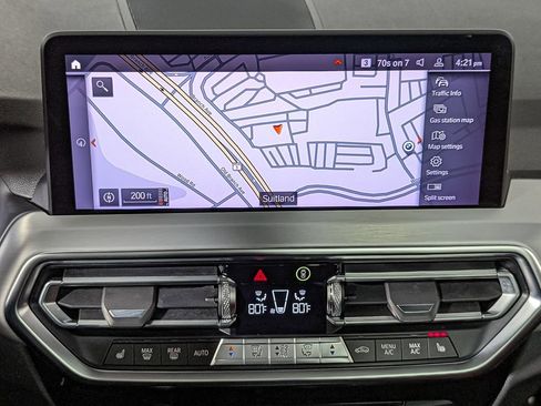 Used 2023 BMW X3 xDrive30i w/ Premium Package w/ZPA image 21