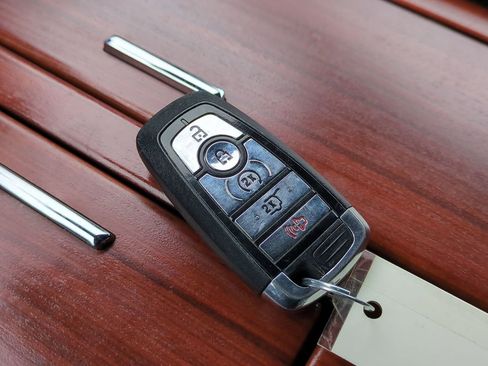 Used 2023 Lincoln Navigator Reserve w/ Equipment Group 201A image 42