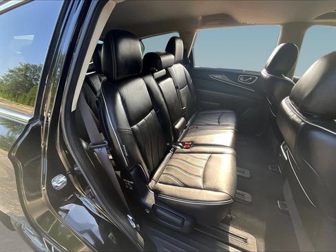 Used 2018 INFINITI QX60 Luxe w/ Premium Plus Package AWD/4WD image 24