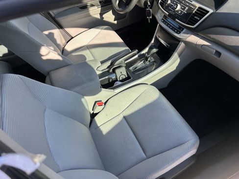 Used 2014 Honda Accord LX image 5