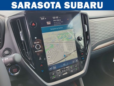 New 2026 Subaru Forester Sport AWD/4WD image 26