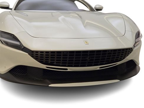Used 2022 Ferrari Roma image 4