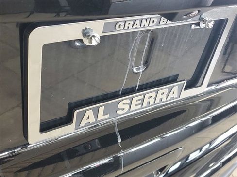 New 2026 Jeep Compass Limited w/ Sun, Sound & Navigation Group image 7