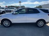 Certified 2022 Chevrolet Equinox LT image 5