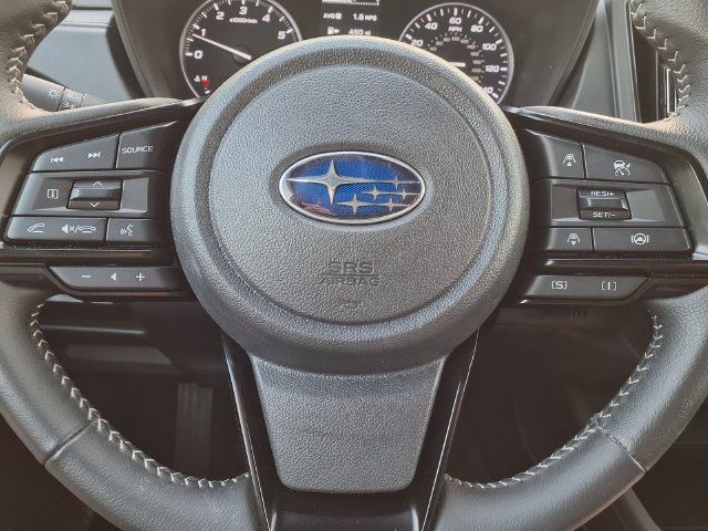 Certified 2026 Subaru Forester Premium AWD/4WD image 14