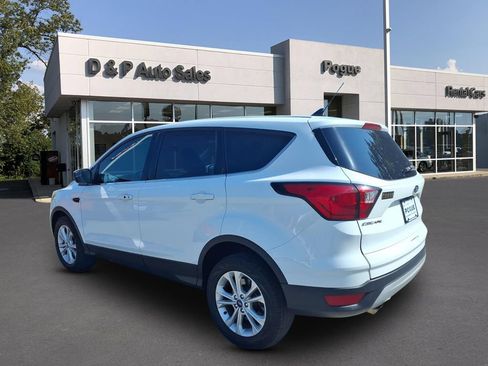 Used 2019 Ford Escape SE AWD/4WD image 3