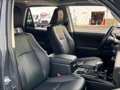 Used 2024 Toyota 4Runner TRD Pro image 7