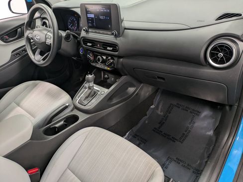 Certified 2023 Hyundai Kona SEL image 29