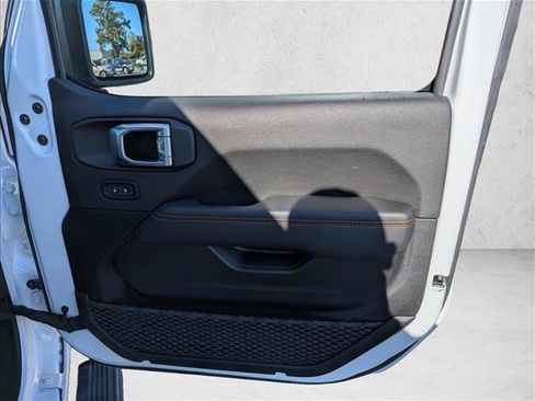 Used 2023 Jeep Gladiator Mojave w/ LED Lighting Group image 26