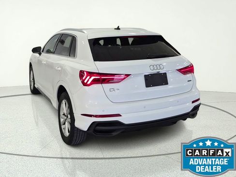 Used 2023 Audi Q3 2.0T Premium AWD/4WD image 5