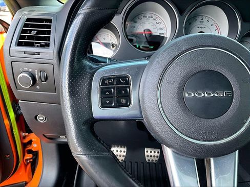 Used 2014 Dodge Challenger SRT8 Core w/ Sound Group RWD image 18
