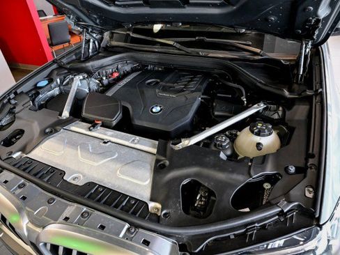 Used 2023 BMW X3 xDrive30i w/ Premium Package image 44