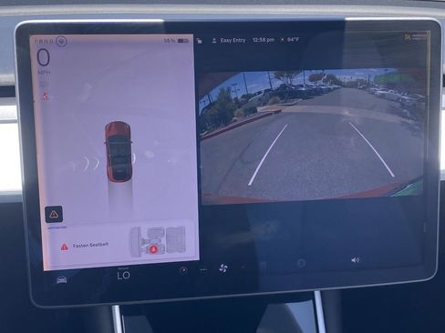 Used 2020 Tesla Model Y Long Range AWD/4WD image 30