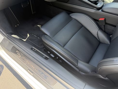 Certified 2026 Porsche 911 Carrera GTS RWD image 17