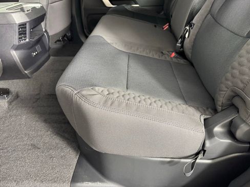 Used 2026 Toyota Tundra SR5 image 24