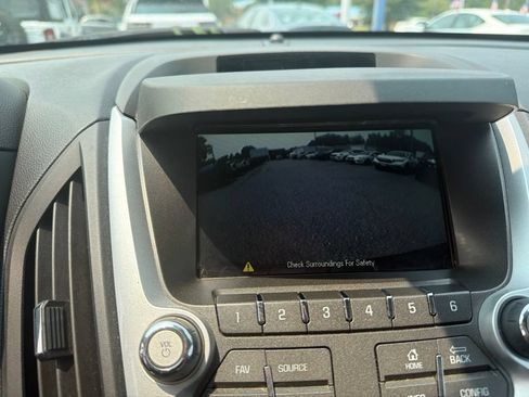 Used 2013 Chevrolet Equinox LT w/ Safety Package FWD image 24