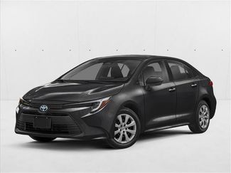 New 2026 Toyota Corolla Hybrid Sedan FWD video 1