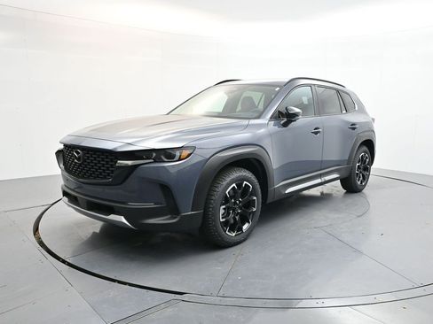 New 2026 MAZDA CX-50 Meridian Edition w/ Weather Package image 3