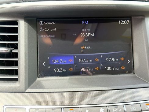 Used 2020 INFINITI QX60 Pure FWD image 33