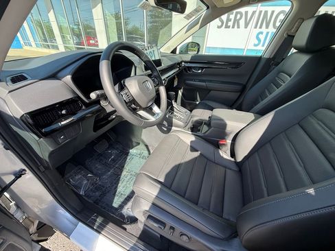 New 2026 Honda CR-V EX-L image 11