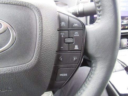 Used 2023 Toyota bZ4X XLE w/ Weather Package image 35