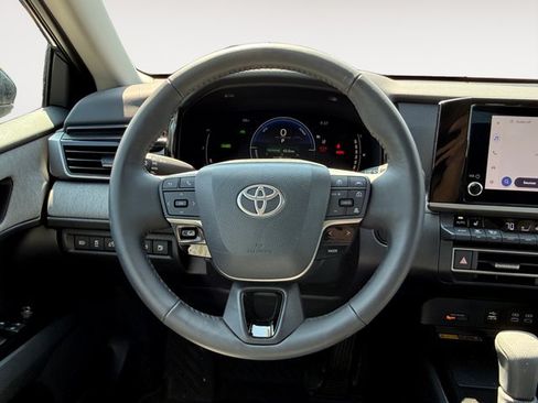 Certified 2026 Toyota Camry LE w/ Convenience Package AWD/4WD image 13