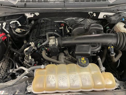 Used 2019 Ford F150 XLT w/ Equipment Group 302A Luxury AWD/4WD image 46