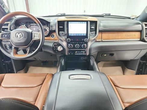 Used 2022 RAM 1500 Limited w/ Bed Utility Group AWD/4WD image 25