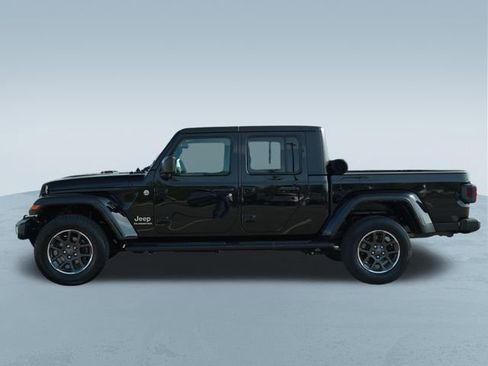Used 2022 Jeep Gladiator Overland w/ Popular Equipment Package AWD/4WD image 4