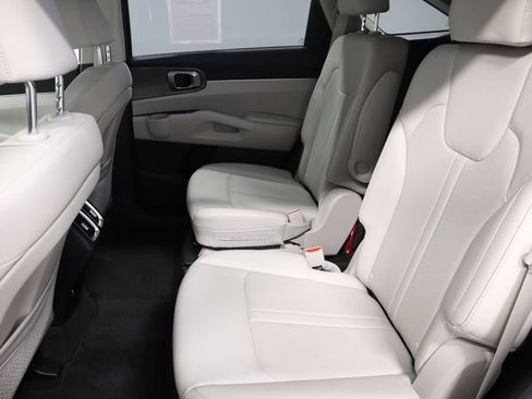 Used 2023 Kia Sorento X-Line EX AWD/4WD image 22