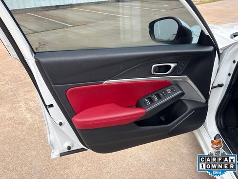 Used 2024 Acura Integra A-Spec FWD image 9