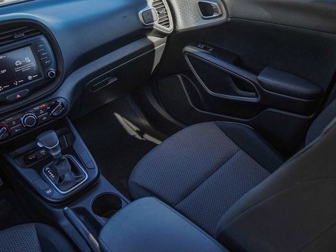 Certified 2024 Kia Soul LX w/ Option Group 015 image 26