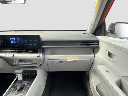 New 2026 Hyundai Kona SEL Sport image 16