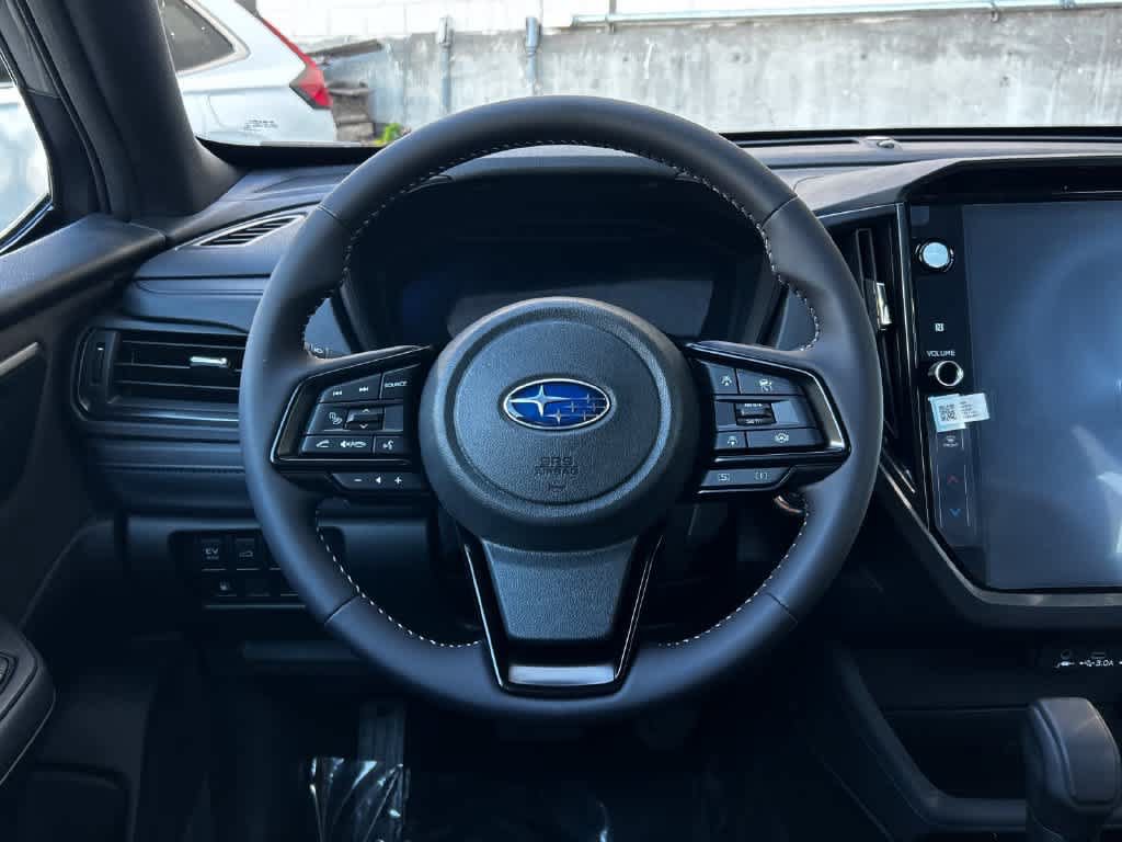 New 2026 Subaru Forester Touring AWD/4WD image 16